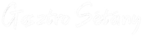 Gasztro Sétány